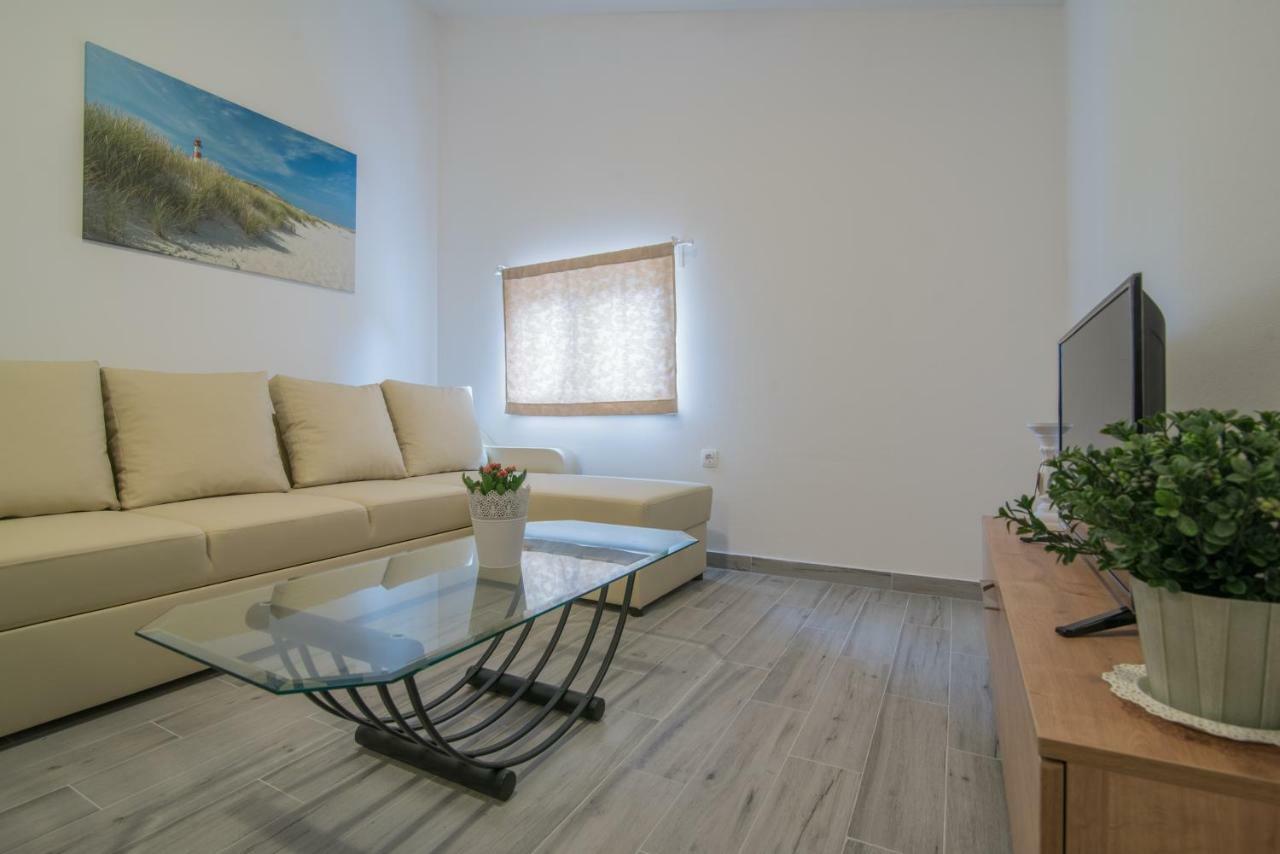 Middle Istra Apartment Pazin Exterior foto