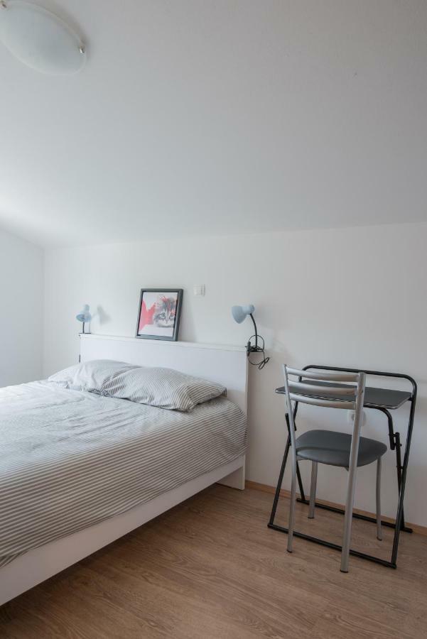 Middle Istra Apartment Pazin Exterior foto