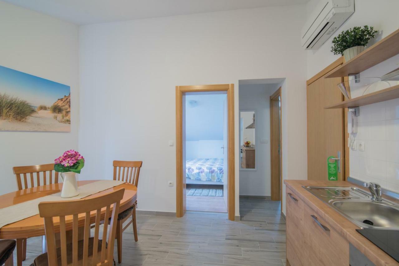 Middle Istra Apartment Pazin Exterior foto